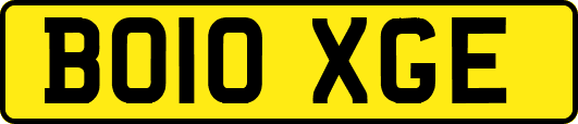 BO10XGE