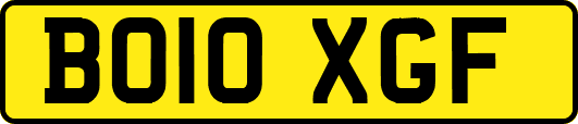 BO10XGF