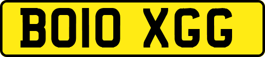 BO10XGG