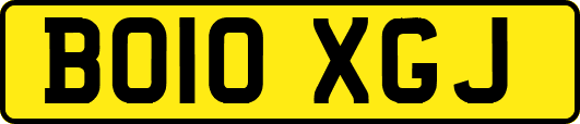 BO10XGJ