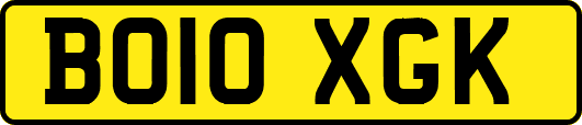 BO10XGK