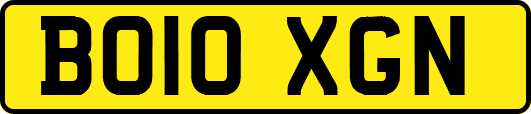 BO10XGN