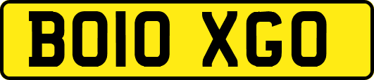 BO10XGO