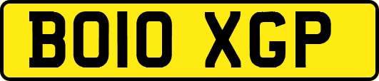 BO10XGP