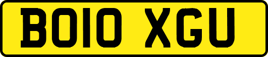 BO10XGU