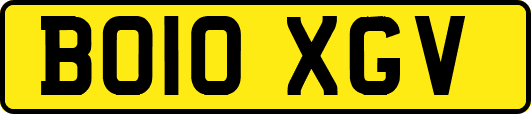 BO10XGV