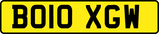 BO10XGW