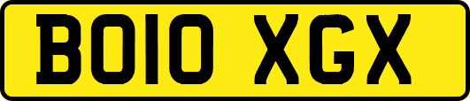 BO10XGX