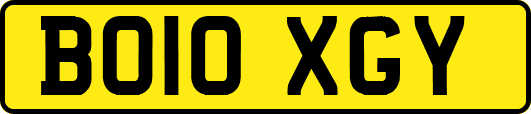 BO10XGY