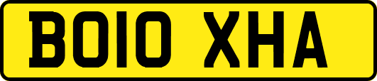 BO10XHA
