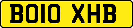 BO10XHB