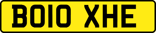 BO10XHE