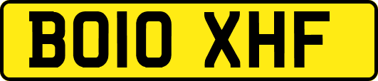 BO10XHF