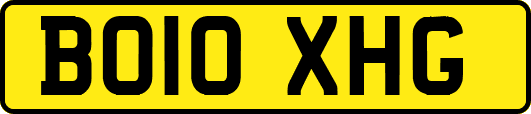BO10XHG