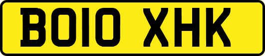 BO10XHK