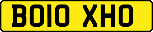 BO10XHO