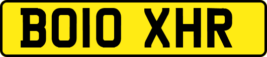 BO10XHR