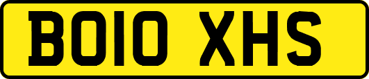 BO10XHS