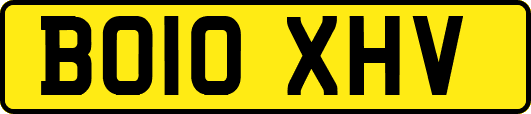 BO10XHV