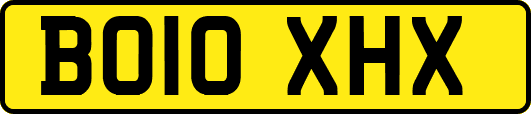 BO10XHX