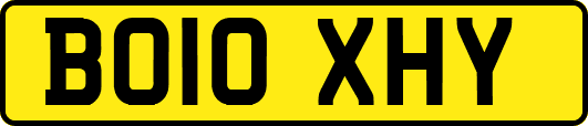 BO10XHY