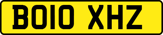BO10XHZ