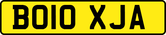 BO10XJA