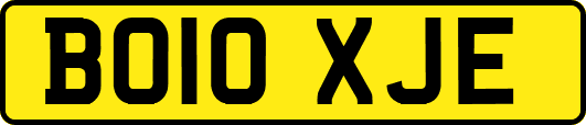 BO10XJE