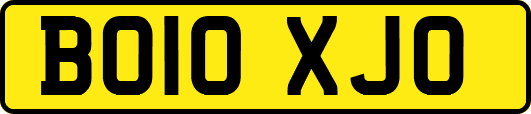 BO10XJO