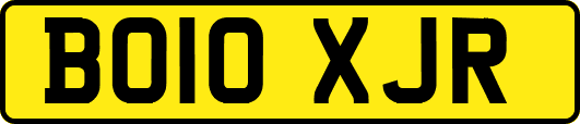 BO10XJR