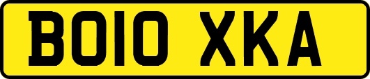 BO10XKA