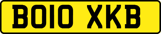 BO10XKB