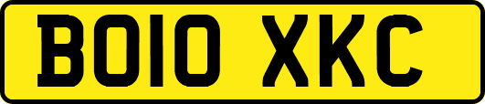 BO10XKC