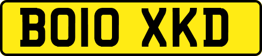 BO10XKD