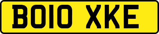 BO10XKE