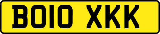 BO10XKK