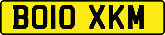 BO10XKM