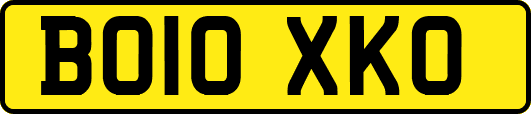 BO10XKO