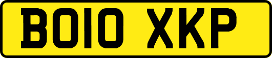 BO10XKP