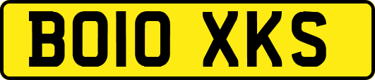 BO10XKS