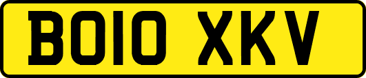 BO10XKV