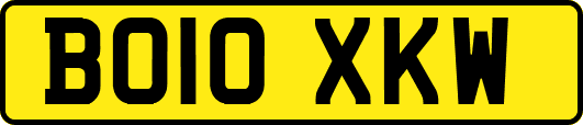 BO10XKW