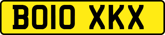BO10XKX