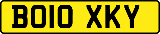 BO10XKY