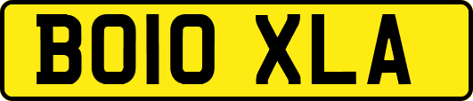 BO10XLA