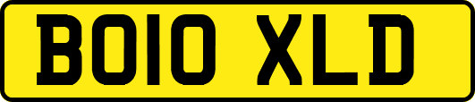 BO10XLD