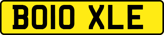 BO10XLE