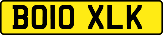 BO10XLK