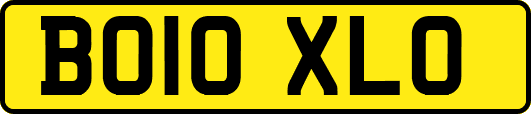 BO10XLO