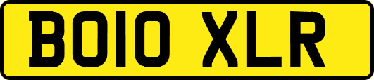 BO10XLR